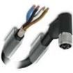 SAC-4P-FRT/ 5 0-PUR SH SCO  Wire & Cable