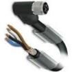 SAC-4P-FRT/ 5 0-PUR SH SCO Sensor Cables / Actuator Cables
