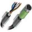 SAC-4P-FST/ 5 0-PUR SH SCO  Wire & Cable