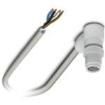 SAC-4P-M12MR/3 0-600 FB  Wire & Cable