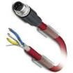 SAC-4P-M12MS/ 5 0-990 Sensor Cables / Actuator Cables