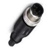 SAC-4P-M12MS CCL TR  Connectors