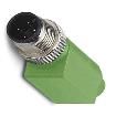 SAC-4P-M12MS-M8SIFS Sensor Cables / Actuator Cables