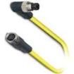 SAC-4P-M8MR/ 0 5-542/M8 FS Sensor Cables / Actuator Cables