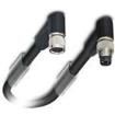 SAC-4P-M 8MR/10 0-950/M 8F  Wire & Cable