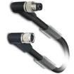 SAC-4P-M 8MR/10 0-950/M 8F Sensor Cables / Actuator Cables