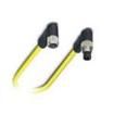 SAC-4P-M8MR/ 1 5-542/M8 FR  Wire & Cable