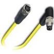 SAC-4P-M8MR/1 5-542/M8FS S  Wire & Cable