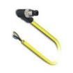 SAC-4P-M8MR/ 5 0-542 BK Sensor Cables / Actuator Cables