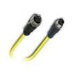 SAC-4P-M8MS/ 0 5-542/FS SC  Wire & Cable