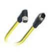 SAC-4P-M8MS/ 0 5-542/M8 FR  Wire & Cable