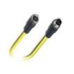 SAC-4P-M8MS/ 0 5-542/M8 FS  Wire & Cable