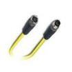 SAC-4P-M8MS/0 5-542/M8FS S  Wire & Cable