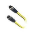 SAC-4P-M8MS/0 5-542/M8FS S Sensor Cables / Actuator Cables