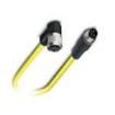 SAC-4P-M8MS/ 1 5-542/FR SC  Wire & Cable