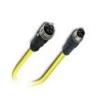 SAC-4P-M8MS/ 1 5-542/FS SC  Wire & Cable