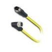SAC-4P-M8MS/ 1 5-542/M8 FR Sensor Cables / Actuator Cables