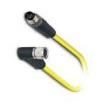 SAC-4P-M8MS/1 5-542/M8FR S Sensor Cables / Actuator Cables