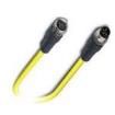 SAC-4P-M8MS/ 1 5-542/M8 FS  Wire & Cable