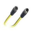 SAC-4P-M8MS/1 5-542/M8FS S  Wire & Cable