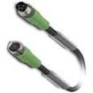 SAC-4P-M 8MS/3 0-PUR/M 8FS Sensor Cables / Actuator Cables