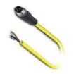 SAC-4P-M8MS/ 5 0-542 BK Sensor Cables / Actuator Cables
