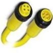 SAC-4P-MINMS/10 0-U20/MINF  Wire & Cable