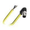 SAC-4P-MR/ 5 0-542 SCO BK  Wire & Cable