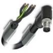 SAC-4P-MRS/ 5 0-PUR PE SCO  Wire & Cable