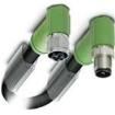 SAC-4P-MRT/ 5 0-PUR/FRT SC  Wire & Cable