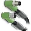SAC-4P-MRT/ 5 0-PUR/FRT SC Sensor Cables / Actuator Cables