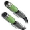 SAC-4P-MST/10 0-PUR/FST SC Sensor Cables / Actuator Cables