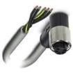 SAC-5P-10 0-440/MINFR PWR  Wire & Cable