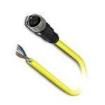 SAC-5P-10 0-542/ FS SCO BK Sensor Cables / Actuator Cables