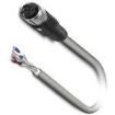 SAC-5P-10 0-924/FS SCO Sensor Cables / Actuator Cables
