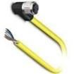 SAC-5P-15 0-547/FR SCO BK Sensor Cables / Actuator Cables