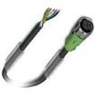 SAC-5P- 1 5-PUR/FS SCO  Wire & Cable
