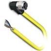 SAC-5P- 2 0-542/ FR SCO BK Sensor Cables / Actuator Cables