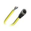 SAC-5P- 2 0-542/ FS SCO BK  Wire & Cable