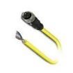 SAC-5P- 2 0-542/ FS SCO BK Sensor Cables / Actuator Cables