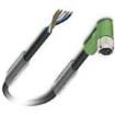 SAC-5P- 3 0-115/M 8FRB  Wire & Cable
