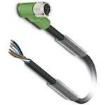 SAC-5P- 3 0-115/M 8FRB Sensor Cables / Actuator Cables