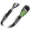 SAC-5P- 5 0-186/FS SCO  Wire & Cable