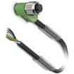 SAC-5P- 5 0-500/M12FRB Sensor Cables / Actuator Cables