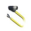 SAC-5P- 5 0-542/ FR SH SCO Sensor Cables / Actuator Cables