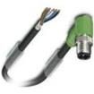 SAC-5P-M12MR/ 1 5-PUR SH  Wire & Cable