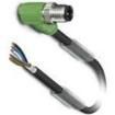 SAC-5P-M12MR/ 1 5-PUR SH Sensor Cables / Actuator Cables