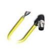 SAC-5P-MR/ 2 0-542 SCO BK  Wire & Cable