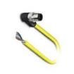 SAC-5P-MR/ 2 0-542 SCO BK Sensor Cables / Actuator Cables