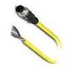 SAC-5P-MS/ 5 0-542 SCO BK Sensor Cables / Actuator Cables